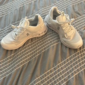 On Cloud Cloudnova Flux